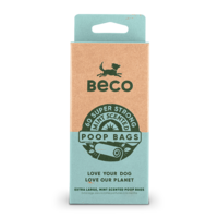 Beco Beco Poop Bags Mint