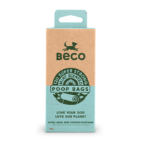 Beco Beco Poop Bags Mint