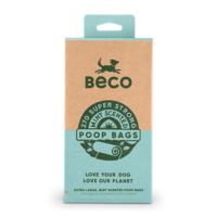 Beco Beco Poop Bags Mint