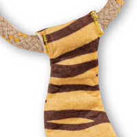 Beco Plush Toy - Tilly the Tiger Beco Beco Plush Toy - Tilly the Tiger