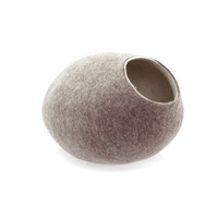 Kivikis Cat House Bruin Kivikis Kivikis Cat House Bruin