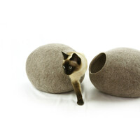 Kivikis Cat House Bruin Kivikis Kivikis Cat House Bruin