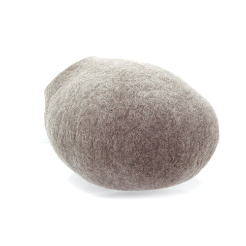 Kivikis Kivikis Cat House Bruin