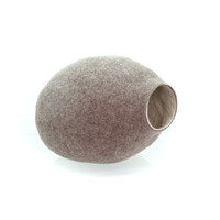 Kivikis Cat House Bruin Kivikis Kivikis Cat House Bruin