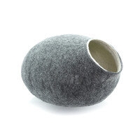 Kivikis Cat House Grey Kivikis Kivikis Cat House Grey
