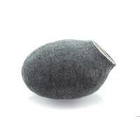 Kivikis Cat House Grey Kivikis Kivikis Cat House Grey