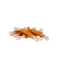 Truly Calcium Bone Chicken Twisted - 15 x 90 gr Truly Snacks Truly Calcium Bone Chicken Twisted - 15 x 90 gr