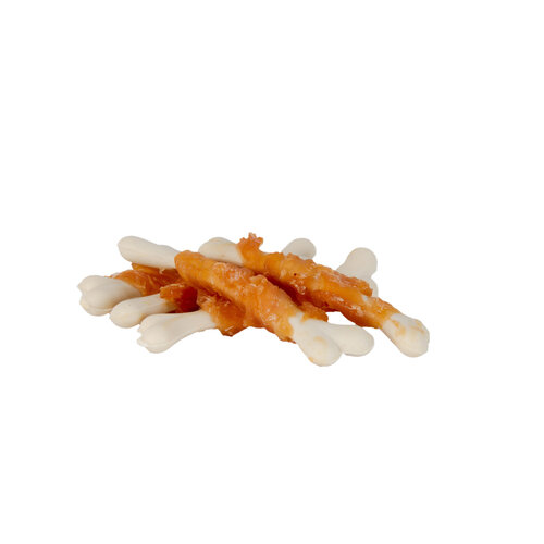 Truly Snacks Truly Calcium Bone Chicken Twisted - 15 x 90 gr