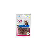Truly Duck Snacks dental 20 x 50gr. Truly Snacks Truly Duck Snacks dental 20 x 50gr.