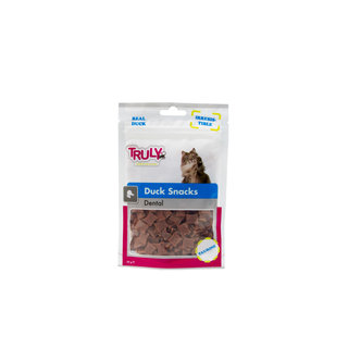 Truly Duck Snacks dental 20 x 50gr.