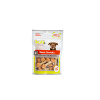 Truly Bone Snacks 15 x 90gr. Truly Snacks Truly Bone Snacks 15 x 90gr.