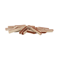 Truly Chicken & Fish 20 x 50gr. Truly Snacks Truly Chicken & Fish 20 x 50gr.
