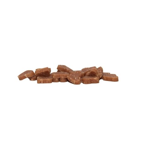 Truly Snacks Truly Mini Hearts Chicken & Fish 20 x 50gr.