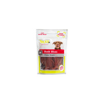 Truly Duck Slices 15 x 90gr Truly Snacks Truly Duck Slices 15 x 90gr