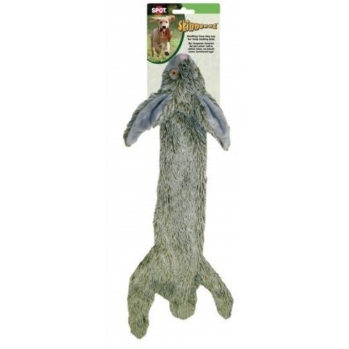 Skinneeez Skinneeez Hunt Plush Rabbit