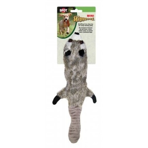 Skinneeez Skinneeez Hunt Plush Racoon
