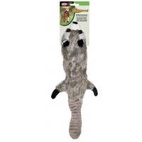 Skinneeez Hunt Plush Racoon Skinneeez Skinneeez Hunt Plush Racoon