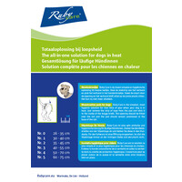 Ruby Care Broekje Ruby Care Ruby Care Broekje