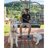 Wolfgang - Block43 Leash Wolfgang Wolfgang - Block43 Leash