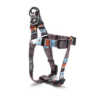 Wolfgang - NativeLines Harness Wolfgang Wolfgang - NativeLines Harness