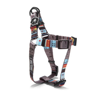 Wolfgang - NativeLines Harness
