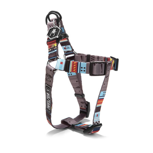 Wolfgang Wolfgang - NativeLines Harness