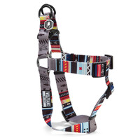 Wolfgang - NativeLines Harness Wolfgang Wolfgang - NativeLines Harness