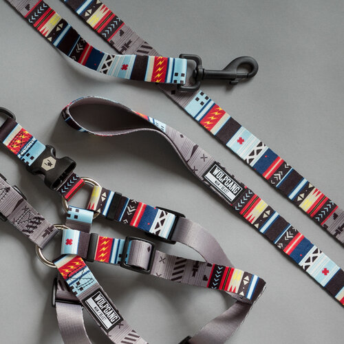Wolfgang Wolfgang - NativeLines Harness