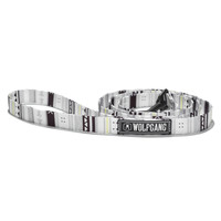 Wolfgang - WhiteOwl Leash Wolfgang Wolfgang - WhiteOwl Leash