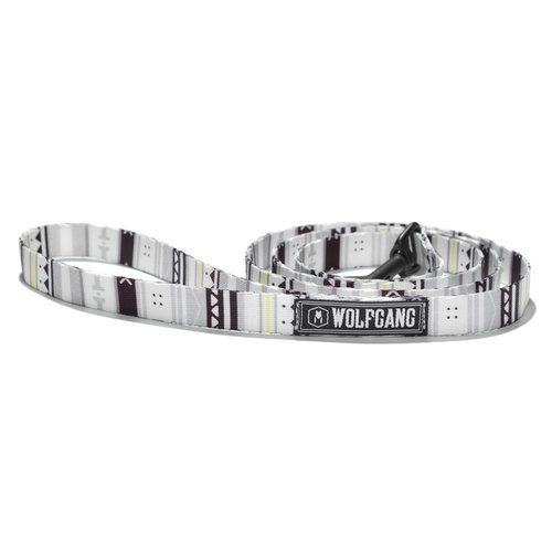 Wolfgang Wolfgang - WhiteOwl Leash