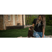Wolfgang - WhiteOwl Leash Wolfgang Wolfgang - WhiteOwl Leash