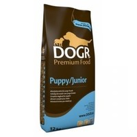 DOGR Puppy/Junior 12 kg DOGR DOGR Puppy/Junior 12 kg