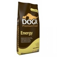 DOGR DOGR Energy 12 kg