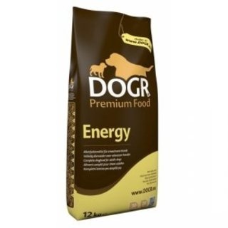 DOGR Energy 12 kg