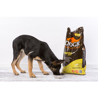 DOGR DOGR Energy 12 kg