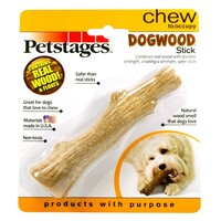 Dogwood Durable Stick Petstages Dogwood Durable Stick