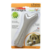 Petstages Deerhorn