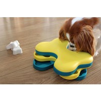 Dog Tornado Blauw Outward Hound Dog Tornado Blauw