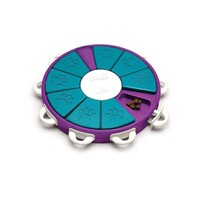 Dog Twister Paars Outward Hound Dog Twister Paars