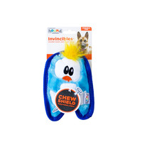 Invincibles Penguin Blue XS Outward Hound Invincibles Penguin Blue XS
