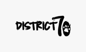 District 70 District 70