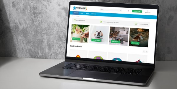 Webshop