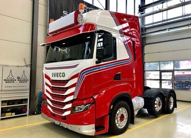 Iveco