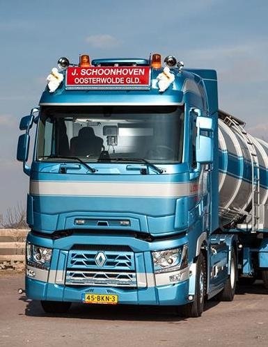 LED Lightbar Dun Design