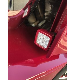 WAS 12 LED Working Light