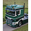 Fox Parts Fox Parts Zonneklep DAF XF Space Cab