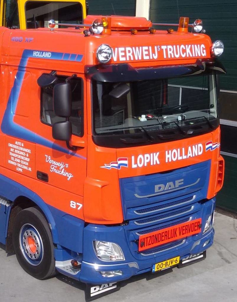 Nedking RVS luchthoorn 95cm