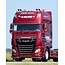 Solarguard Solarguard bumper spoiler DAF XF