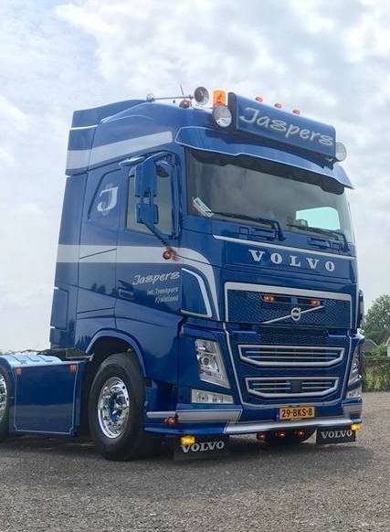 Spoilermodel LED Lichtbak 140x40x15