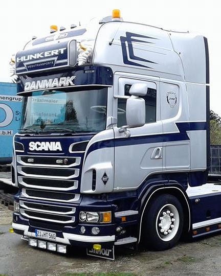 Spoilermodel LED Lichtbak 140x40x15